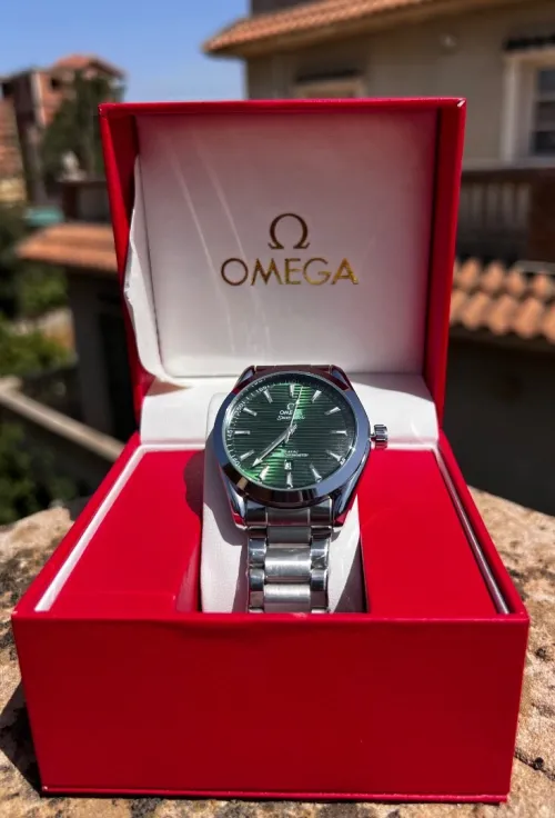 Omega 