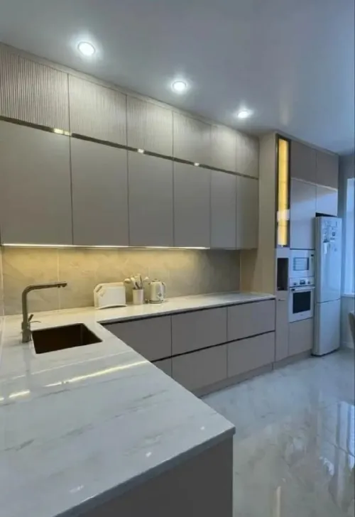 Vente Appartement F3 Alger Bordj el kiffan