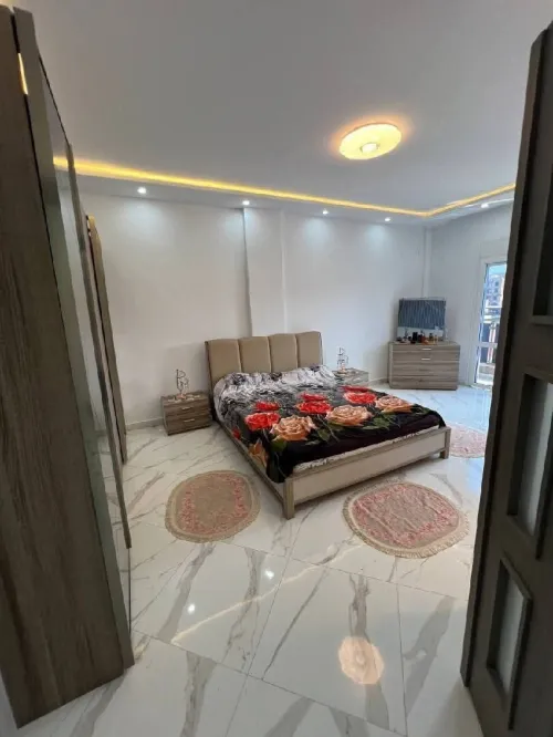 Vente Appartement F3 Alger Bordj el kiffan