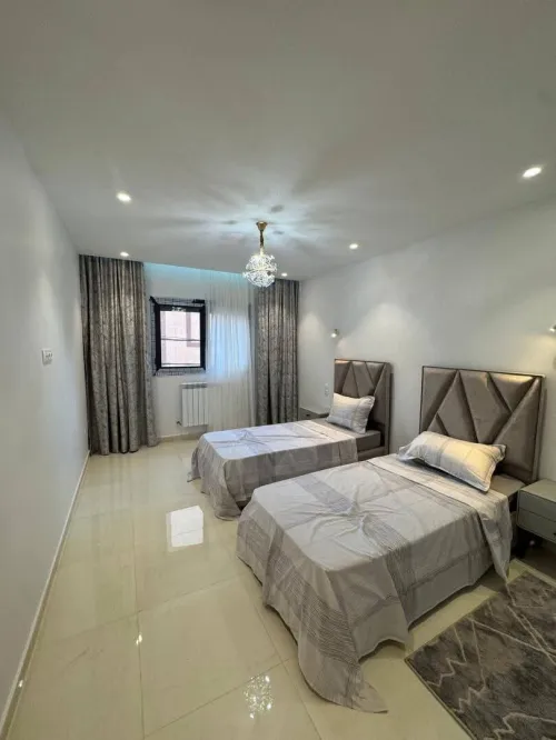 Vente Appartement F3 Alger El harrach