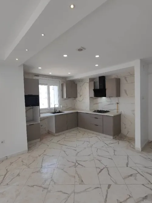 Vente Appartement Studio Alger Bordj el kiffan