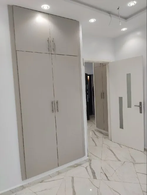 Vente Appartement F2 Alger Bordj el kiffan