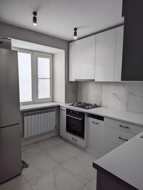 Vente Appartement F4 Alger El harrach