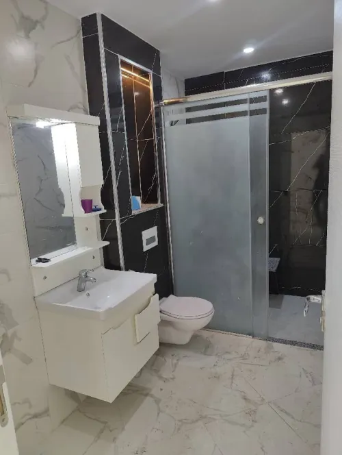 Vente Appartement F3 Alger Ain naadja
