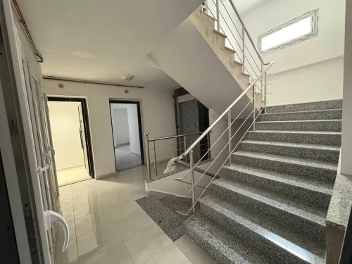 Vente Appartement F4 Alger Bordj el kiffan
