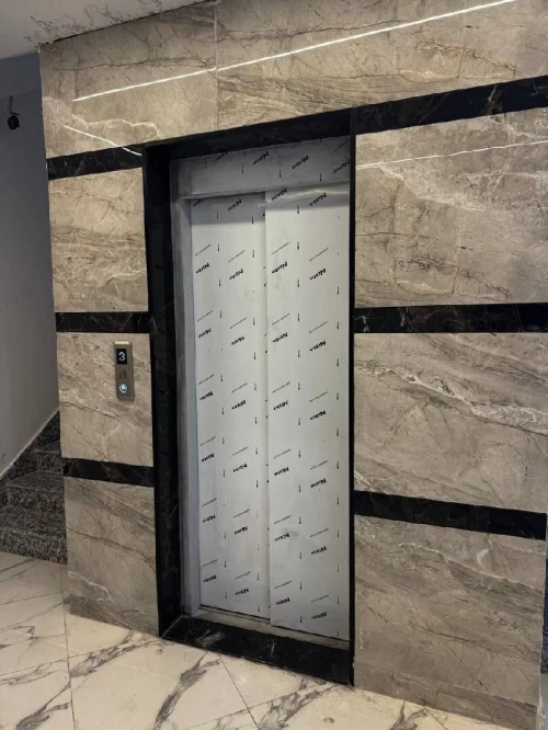 Vente Appartement F4 Alger El harrach