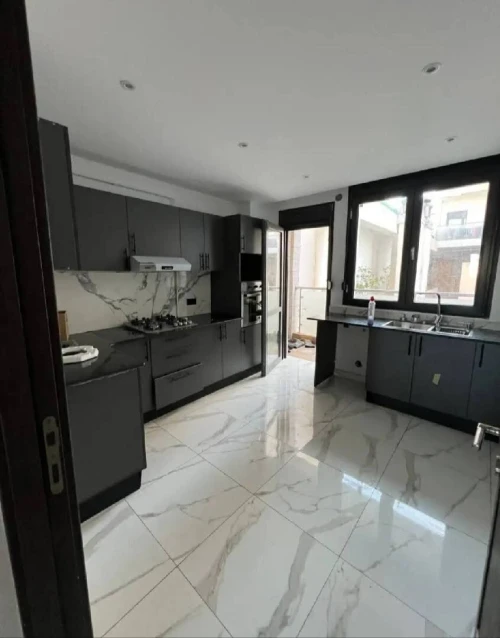 Vente Appartement F3 Alger El harrach