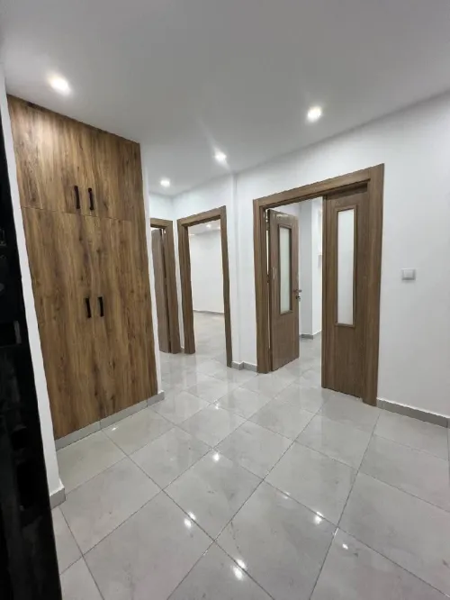 Vente Appartement F3 Alger Cheraga