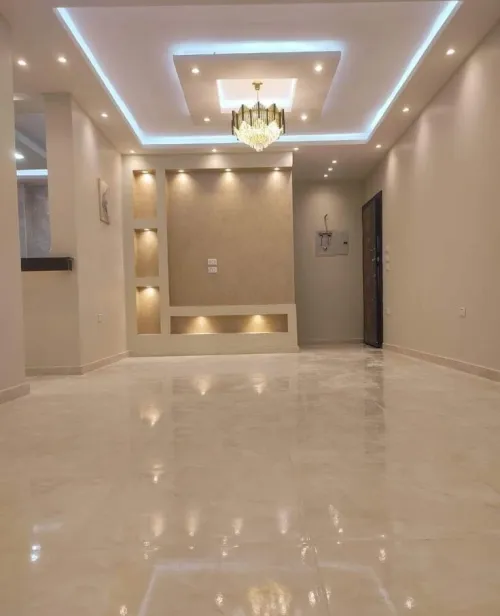 Vente Appartement F4 Alger El harrach