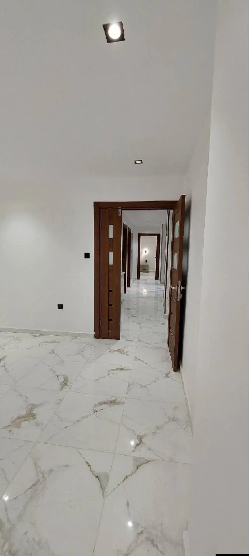 Vente Appartement F4 Alger Bordj el kiffan