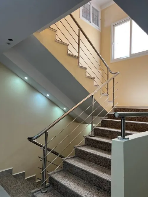 Vente Appartement F4 Alger Bordj el kiffan