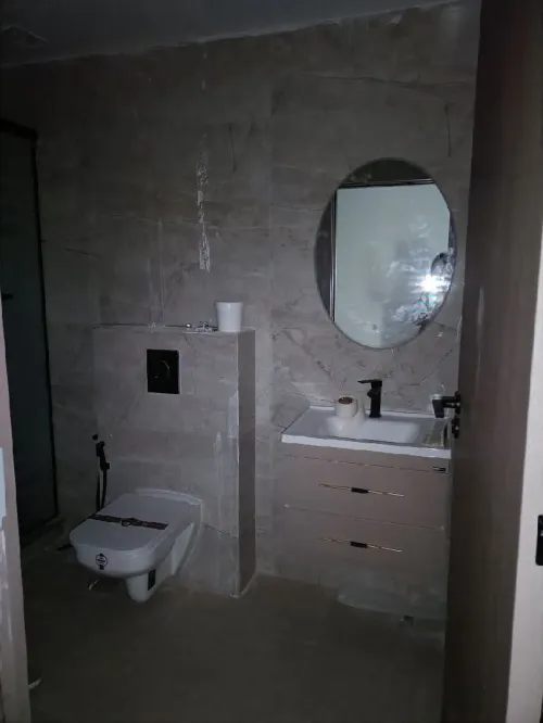 Vente Appartement F4 Alger El harrach