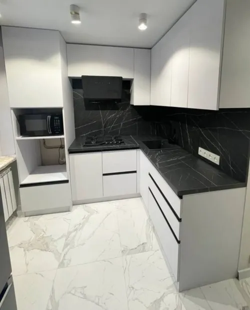 Vente Appartement F4 Alger Bordj el kiffan