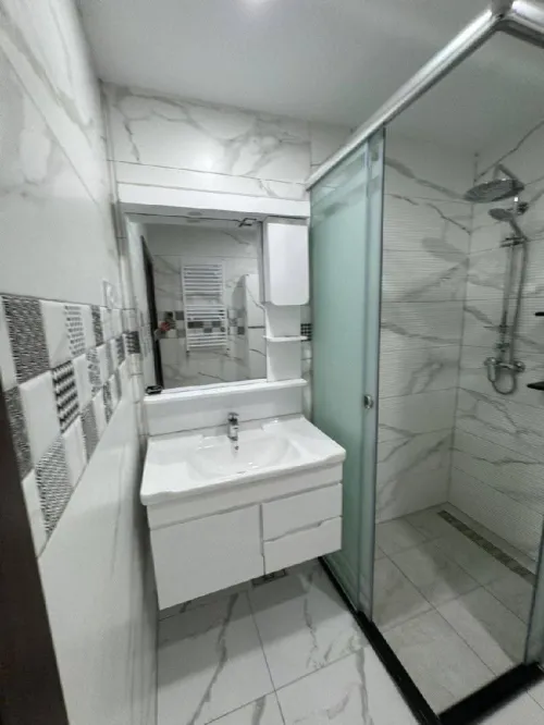 Vente Appartement F3 Alger El harrach