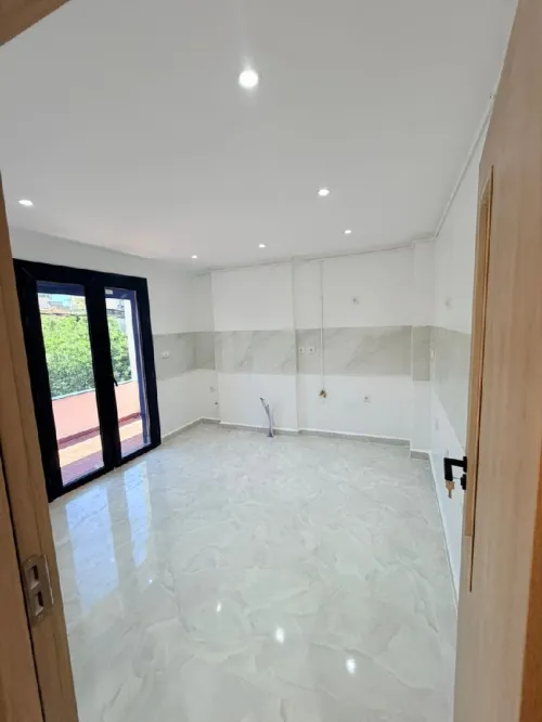 Vente Appartement F3 Alger El harrach