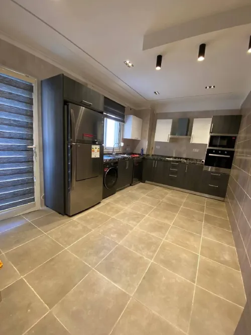 Vente Appartement F4 Alger El harrach