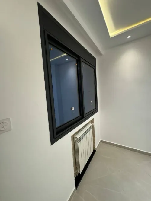 Vente Appartement F4 Alger Bordj el kiffan