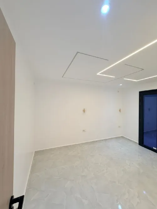 Vente Appartement F3 Alger El harrach