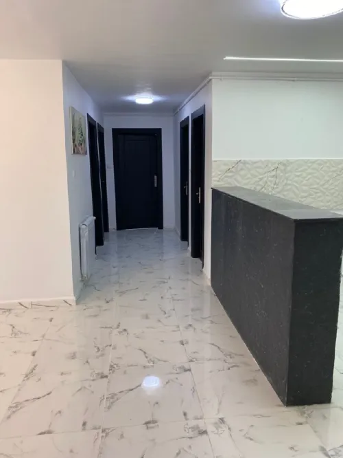 Vente Appartement F4 Alger Bordj el bahri