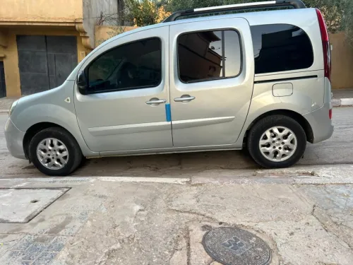 Renault Kangoo 2013 Prevelage