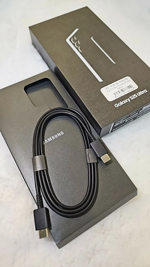 Samsung S25 ultra