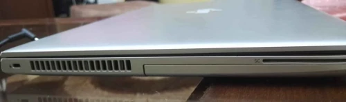 HP probook 650 G5 -i5-8350U /16 Go RAM / 477 GO SSD