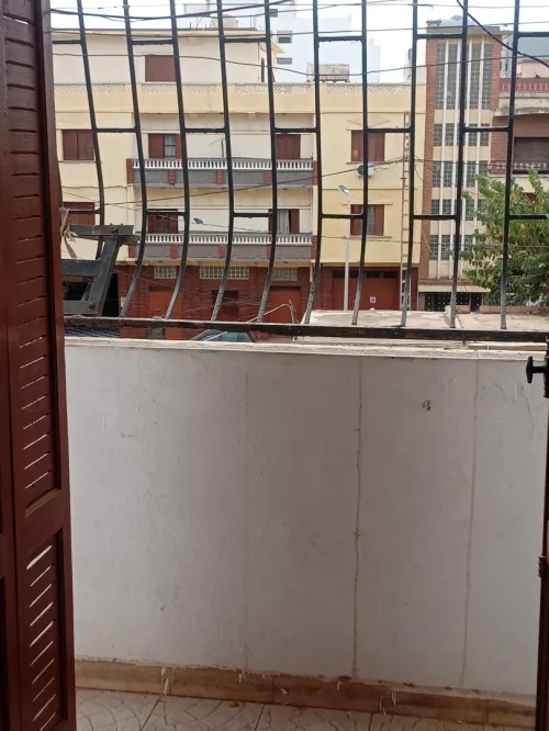 Vente Appartement F5 Oran Oran