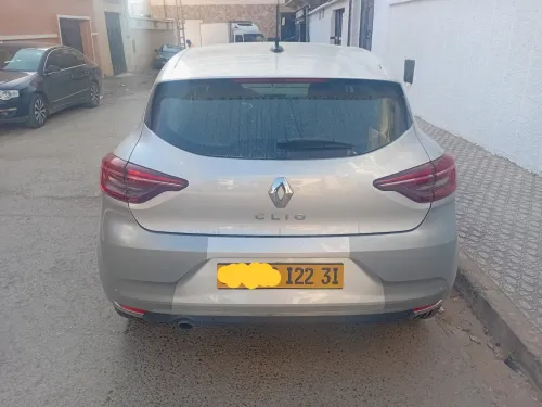 Renault Clio 5 2022 Evolution