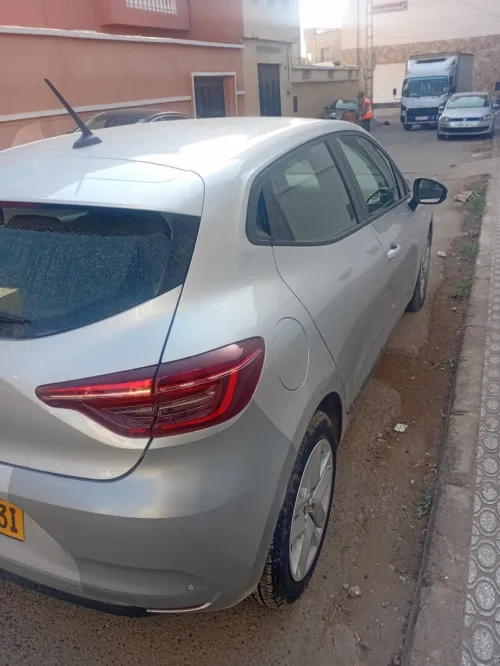 Renault Clio 5 2022 Evolution