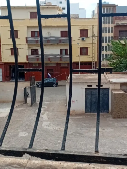 Vente Appartement F5 Oran Oran