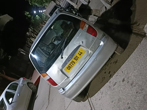 Hyundai Atos 2001 GLS