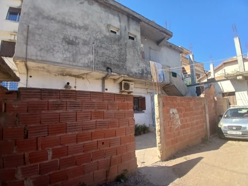 Vente Villa Tipaza Kolea