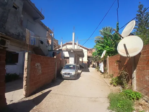 Vente Villa Tipaza Kolea