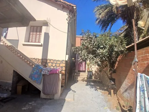 Vente Villa Tipaza Kolea