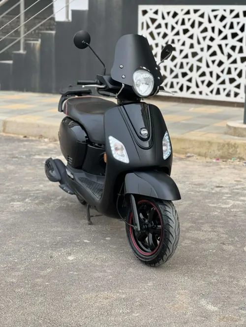 Sym fiddle 3 2023