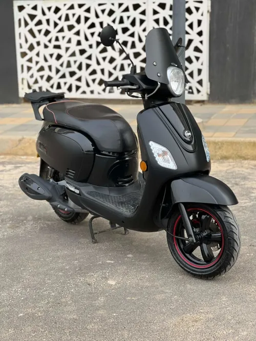 Sym fiddle 3 2023