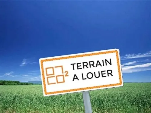 Location Terrain Alger Hraoua