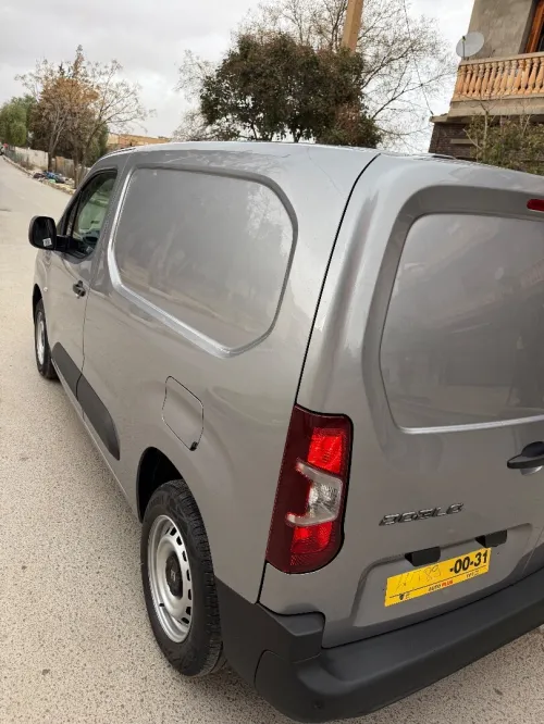 Fiat Doblo 2024 DOBLO NV
