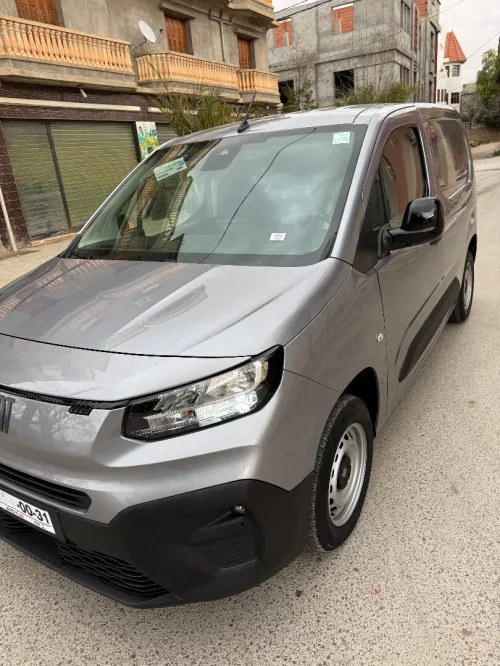 Fiat Doblo 2024 DOBLO NV