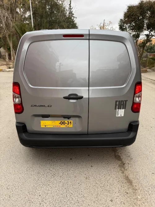 Fiat Doblo 2024 DOBLO NV