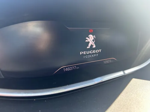 Peugeot 3008 2022 GT Line