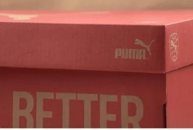Basket Puma original