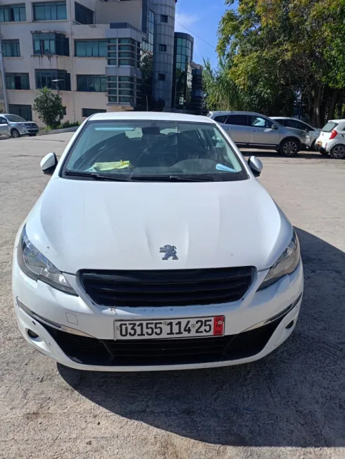 Peugeot 308 2014 Active