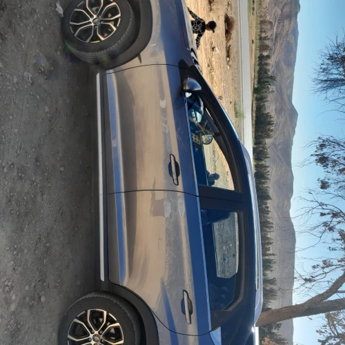Chery Tiggo 2 pro 2024 1.5 MT 1.5 ess 108ch