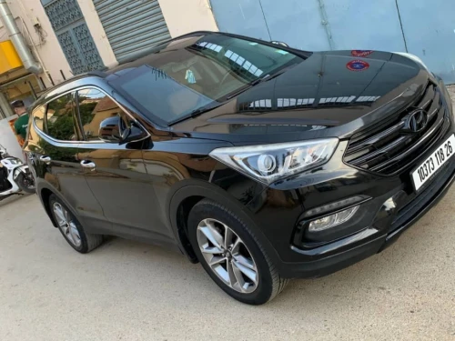 Hyundai SantaFe 2018 Préstige