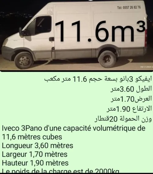 Déménagement 