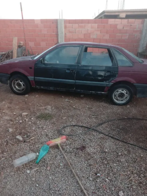 Volkswagen Passat 1990 Passat