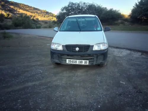 Suzuki Alto 2010 Alto