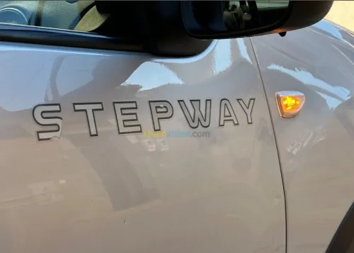 Step way Sandiro 2018 