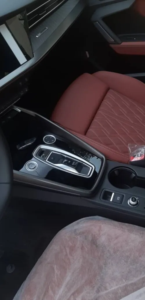Audi A3 Ssportback 2025 Sline